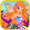 * Fairy Games Winx Party Club Dress Up ❤终极版下载