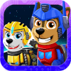 Pets Robots Paw War Maker - Dog Dressup怎么下载到电脑