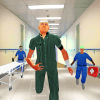 Run Mad Run - Endless Running Hospital Game