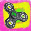 ALL IN FIDGET SPINNER.占内存小吗