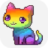 Cats Sandbox Coloring - Cat Color By Number最新安卓下载