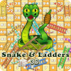 Snake and Ladder 3D Game - Sap Sidi Game