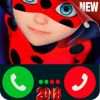 游戏下载Call From Ladybug and Cat Noir 2018