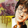 Harry Potter Hogwarts tips