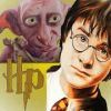 Harry Potter Hogwarts tipsiphone版下载