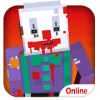 Slashers Mobile: Battleground Online费流量吗