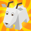 Goat Jumping Games for Free