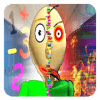 Baldi's Adventure