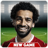 Mohamed Salah : Best Freekick game World Cup 2018