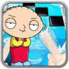 Family Guy Piano Tiles