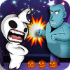 Hunter Pocong Vs Pumpkins Adventure免费下载