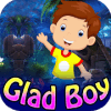 Best Escape Game - Glad Boy Rescue Game