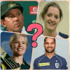 Guess Cricketers