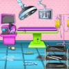 Doctor Clinic Cleaning: Princess Hospital Repairiphone版下载