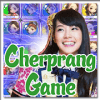 BNK48 Cherprang Game Match3