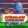 Dribble Kid: Road to the World Cup占内存小吗