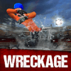 Wreckage如何升级版本