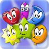 Ballooniez United - Match 3 Puzzle Free Game