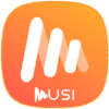 Musi App.怎么下载到手机