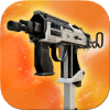 Futuristic Gun Simulatoriphone版下载