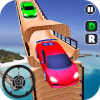 Impossible Super Car Stunts : Real Car Driving 3D快速下载