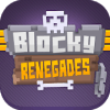 Blocky Renegades如何升级版本