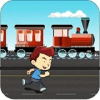 Super Suway- Crazy boy Runneriphone版下载