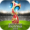 World Cup Russia 2018: Soccer Simulator