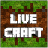 Live Craft : Crafting and survival 2018