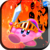 Halloween Super Kirby