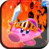 Halloween Super Kirby中文版下载