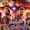 The Avenger: Infinity War Dash 3D In The Jungle快速下载