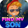 Best Escape Game 404 - Find My Son Rescue Game官方下载