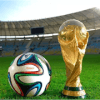 Fifa World cup 2018 Slider Puzzle Game