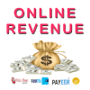 Online Revenue国庆礼包