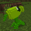 Plant VS Zombie Addon for MCPE玩不了怎么办