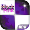 Blackpink on Piano Tiles : Stay