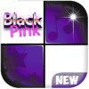 Blackpink on Piano Tiles : Stay版本更新