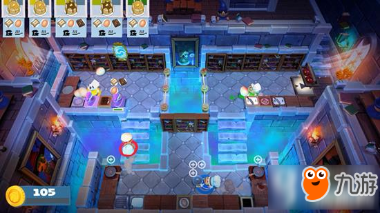 煮糊了2值得入手嗎 Overcooked! 2游戲特色介紹