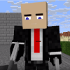 Hitman Sniper for MCPE