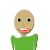 Baldi's Adventure 2018