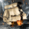 Caribbean Sea Pirate Ship Captain Naval Battle 3D版本更新