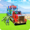 Incredible Superhero Euro Truck Driving Adventure破解版下载