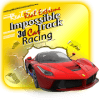 Real Extreme Impossible Track 3d Car Stunt Racing