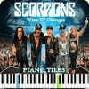 Scorpion Piano Game 'Wins Of Changes'绿色版下载