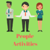 People Activities中文版下载