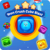 Toon Crush Cube Blast