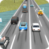 Racing in Heavy Traffic : Real Cars Simulator费流量吗