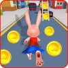 Bunny 3D: Endless Runner