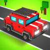 Traffic Car Racing 3D - Car Games